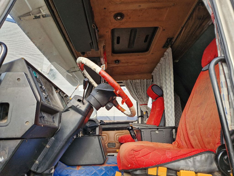 Бордови камион Scania R 142 H 6X2 V8: снимка 11