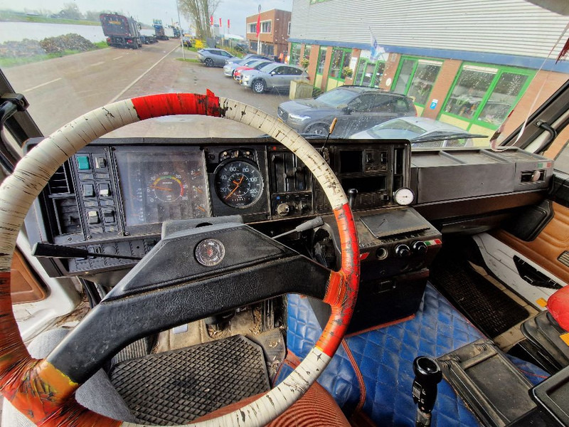 Бордови камион Scania R 142 H 6X2 V8: снимка 12