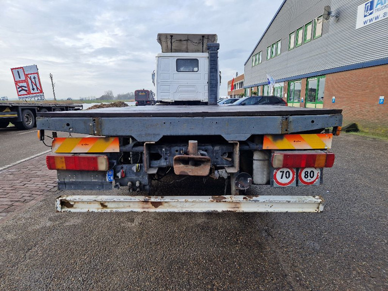 Бордови камион Scania R 142 H 6X2 V8: снимка 6