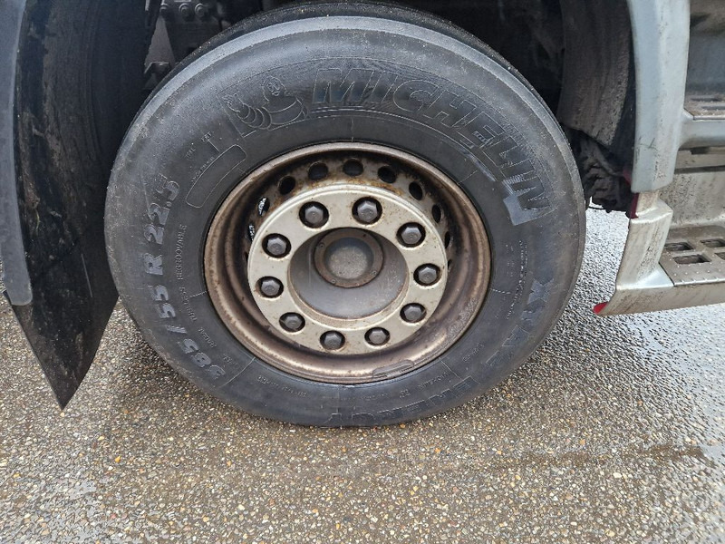 DAF CF75.310 - Влекач: снимка 5 DAF CF75.310 - Влекач: снимка 5