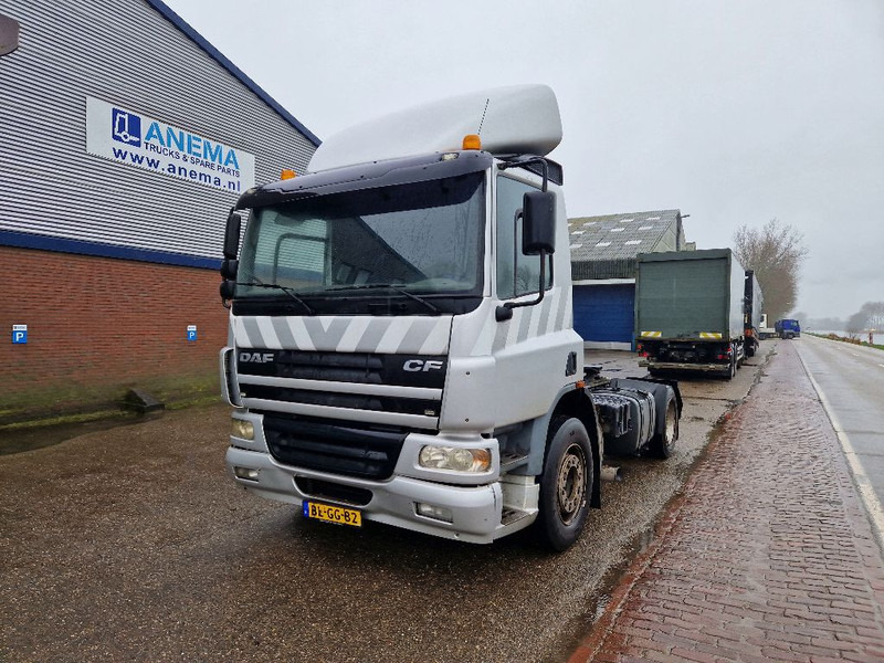 DAF CF75.310 - Влекач: снимка 1 DAF CF75.310 - Влекач: снимка 1