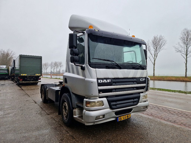 DAF CF75.310 - Влекач: снимка 2 DAF CF75.310 - Влекач: снимка 2