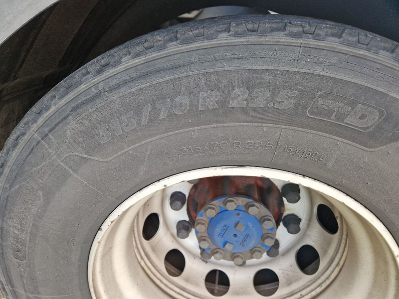 DAF XF 460 FTG - Влекач: снимка 4 DAF XF 460 FTG - Влекач: снимка 4