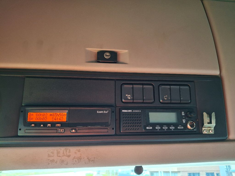 DAF XF 460 FTG - Влекач: снимка 5 DAF XF 460 FTG - Влекач: снимка 5