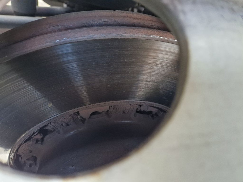 DAF XF 460 FTG - Влекач: снимка 3 DAF XF 460 FTG - Влекач: снимка 3