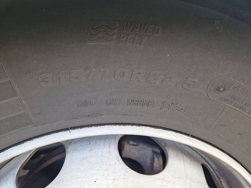 DAF XF 460 FTG - Влекач: снимка 2 DAF XF 460 FTG - Влекач: снимка 2