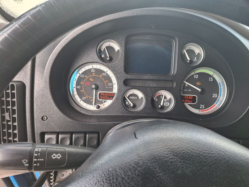 DAF XF105.460 - Влекач: снимка 2 DAF XF105.460 - Влекач: снимка 2