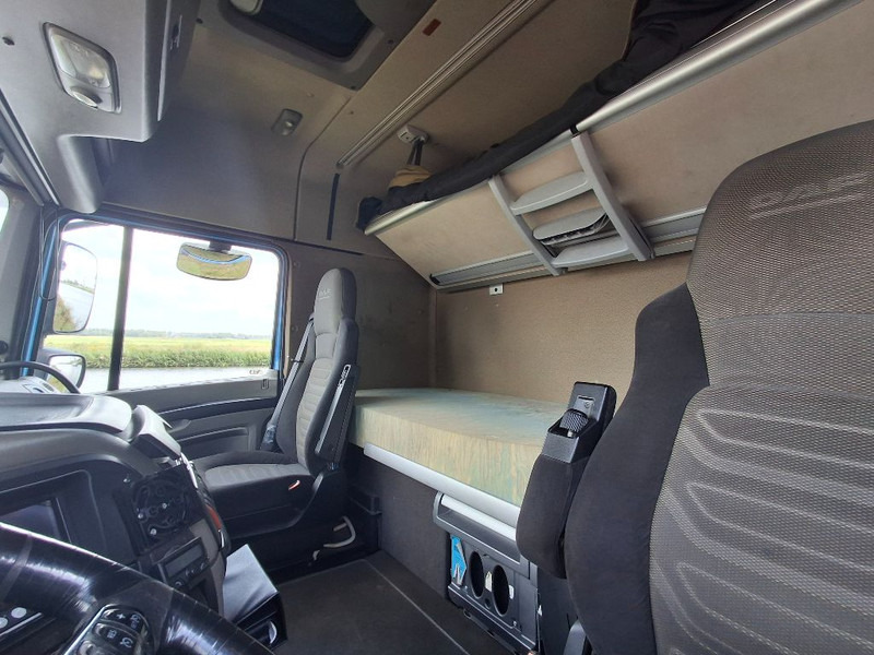 DAF XF105.460 - Влекач: снимка 3 DAF XF105.460 - Влекач: снимка 3