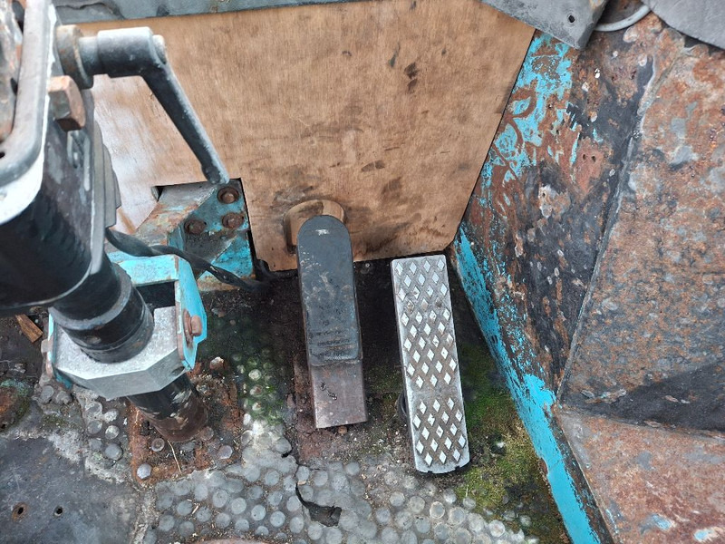 Ferrari TT2516 - Влекач: снимка 3 Ferrari TT2516 - Влекач: снимка 3