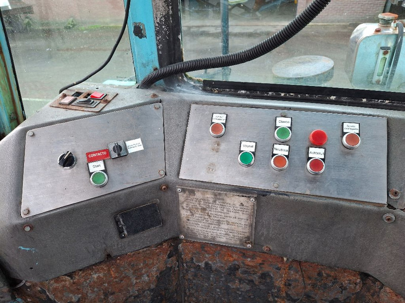 Ferrari TT2516 - Влекач: снимка 5 Ferrari TT2516 - Влекач: снимка 5