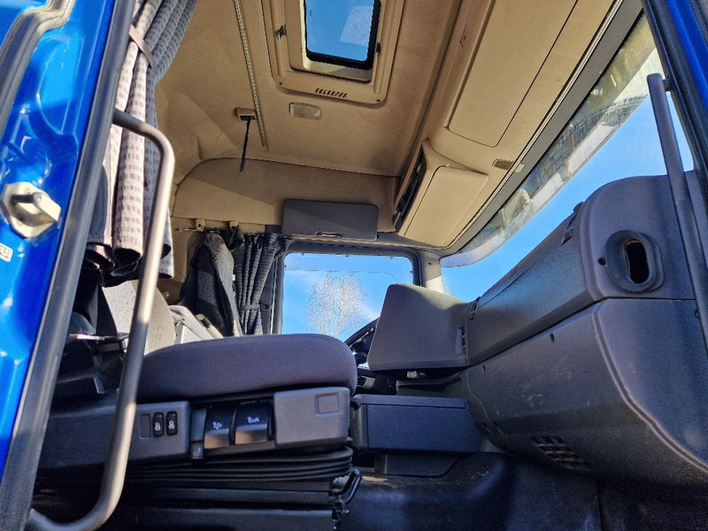 Scania R 420 LA4X2MNB - Влекач: снимка 4 Scania R 420 LA4X2MNB - Влекач: снимка 4