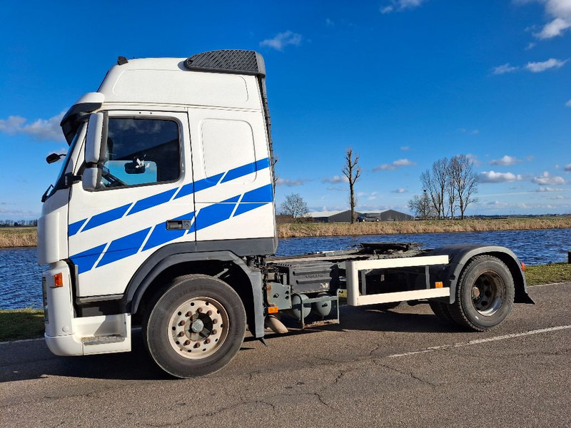 Volvo FM 380 - Влекач: снимка 2 Volvo FM 380 - Влекач: снимка 2