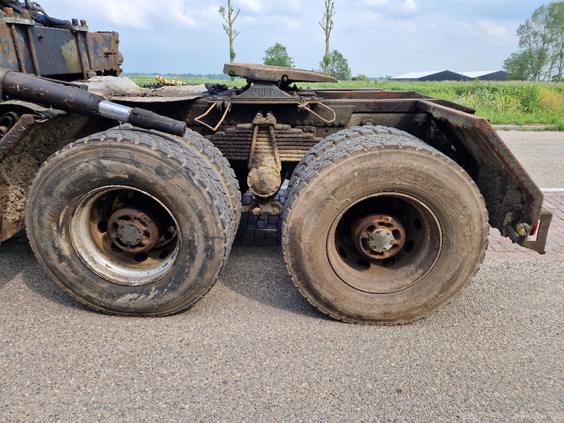 Volvo NH12.460 - Влекач: снимка 5 Volvo NH12.460 - Влекач: снимка 5