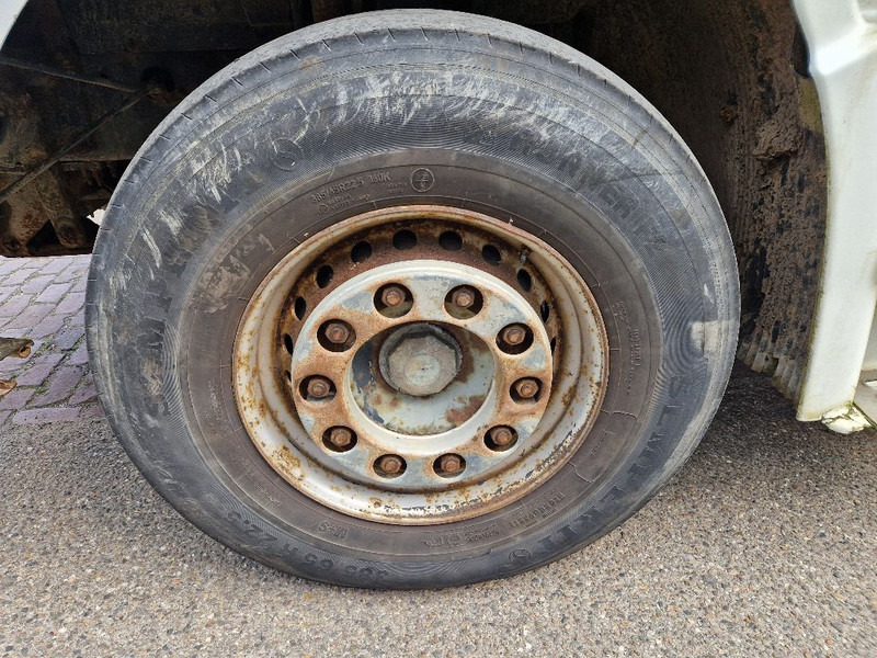 Volvo NH12.460 - Влекач: снимка 4 Volvo NH12.460 - Влекач: снимка 4