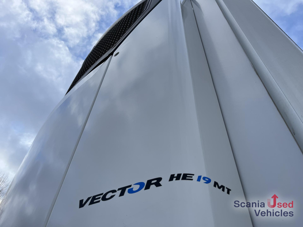 LAMBERET LAMBERET SR2L FRIGO CARRIER VECTOR19 MT -30 6X - Рефрижератор ремарке: снимка 3 LAMBERET LAMBERET SR2L FRIGO CARRIER VECTOR19 MT -30 6X - Рефрижератор ремарке: снимка 3