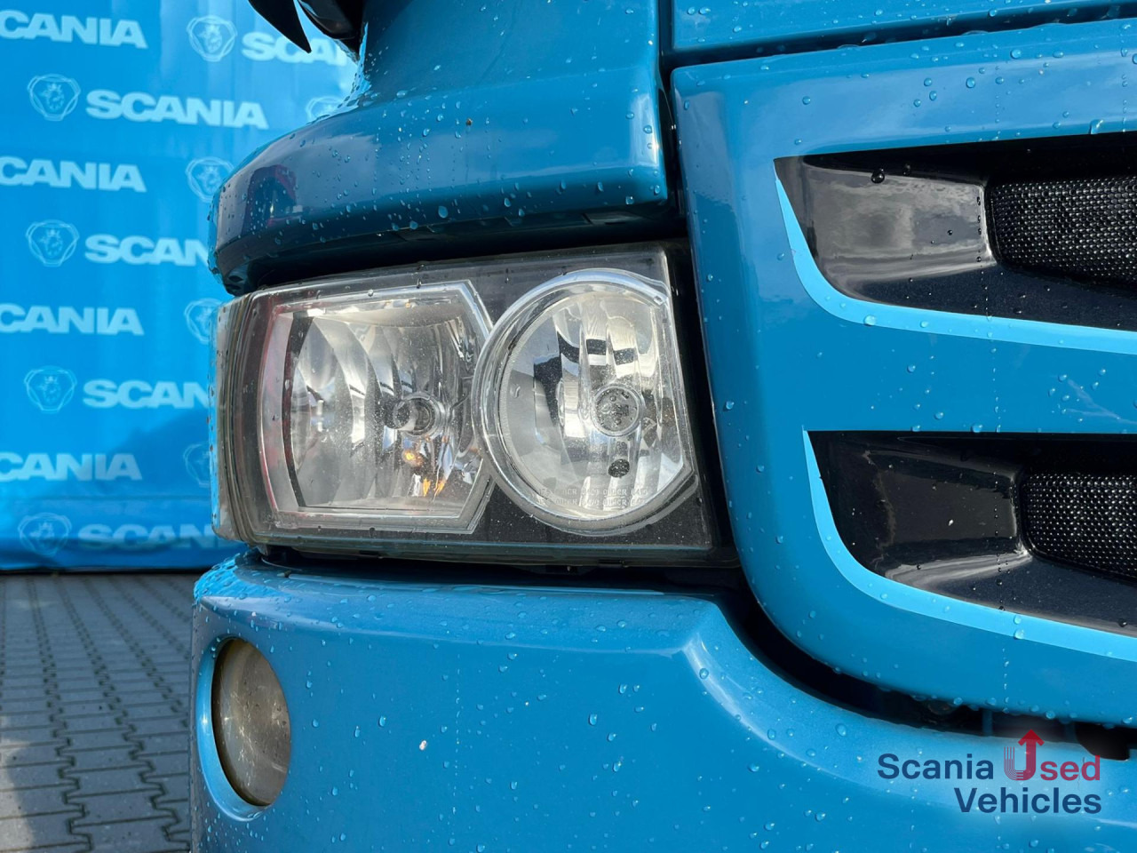 Влекач SCANIA R 480 LA6x2/4MLB RETARDER DIFF-L MEGA VOLUME: снимка 11 Влекач SCANIA R 480 LA6x2/4MLB RETARDER DIFF-L MEGA VOLUME: снимка 11