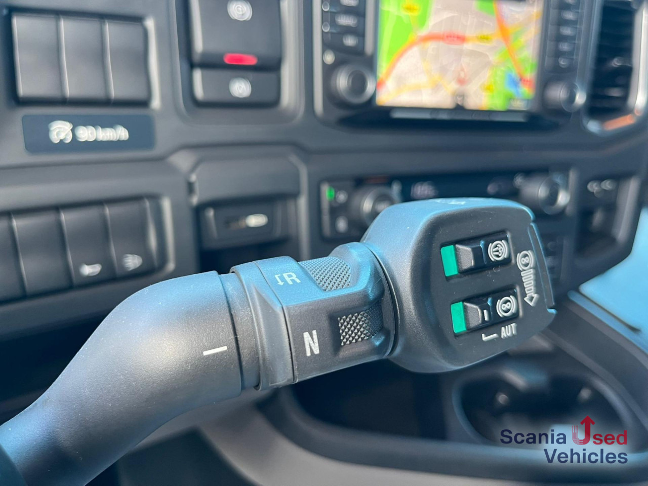 SCANIA S 500 A4x2NB RETARDER FULL-AIR 8T DIFF-L P-AIRCO - Влекач: снимка 5 SCANIA S 500 A4x2NB RETARDER FULL-AIR 8T DIFF-L P-AIRCO - Влекач: снимка 5