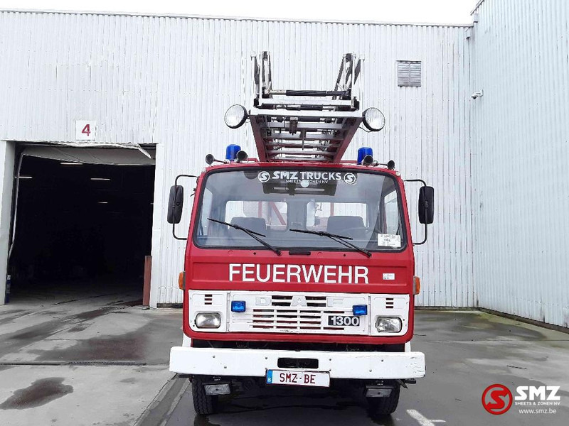 DAF 1300 top shape - Пожарна кола: снимка 2 DAF 1300 top shape - Пожарна кола: снимка 2