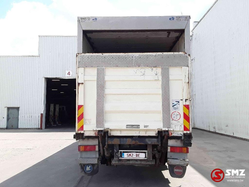 Рефрижератор камион DAF 75 CF 310: снимка 10