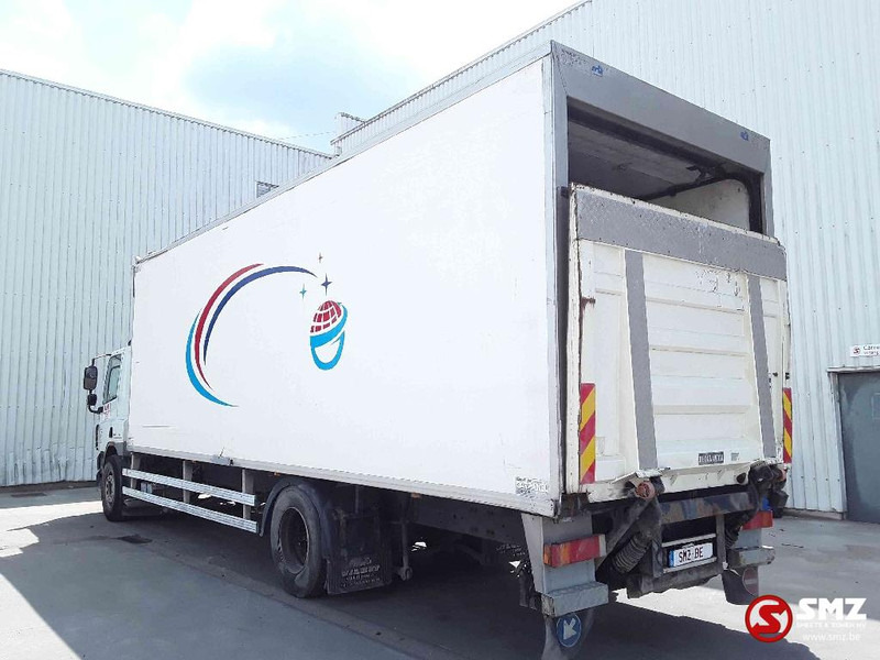Рефрижератор камион DAF 75 CF 310: снимка 9