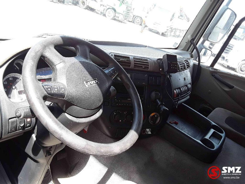 Рефрижератор камион DAF 75 CF 310: снимка 8
