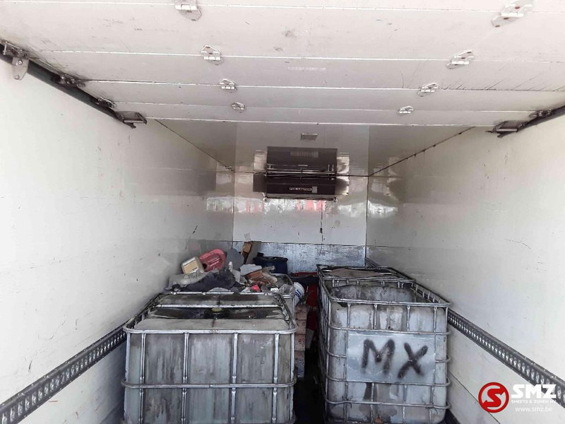 Рефрижератор камион DAF 75 CF 310: снимка 12