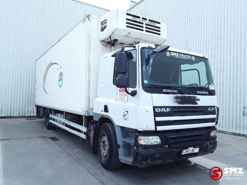 DAF 75 CF 310 - Рефрижератор камион: снимка 1 DAF 75 CF 310 - Рефрижератор камион: снимка 1