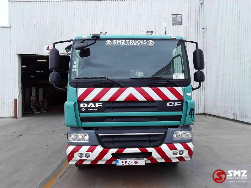 DAF 75 CF 310 - Боклукчийска кола: снимка 2 DAF 75 CF 310 - Боклукчийска кола: снимка 2