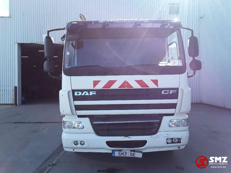DAF 75 CF 310 - Боклукчийска кола: снимка 2 DAF 75 CF 310 - Боклукчийска кола: снимка 2