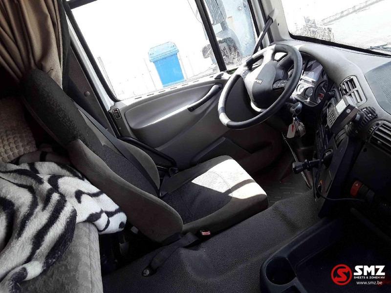 Рефрижератор камион DAF 75 CF 310: снимка 6
