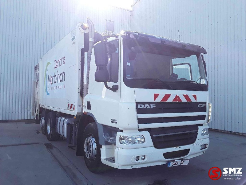 DAF 75 CF 310 - Боклукчийска кола: снимка 1 DAF 75 CF 310 - Боклукчийска кола: снимка 1