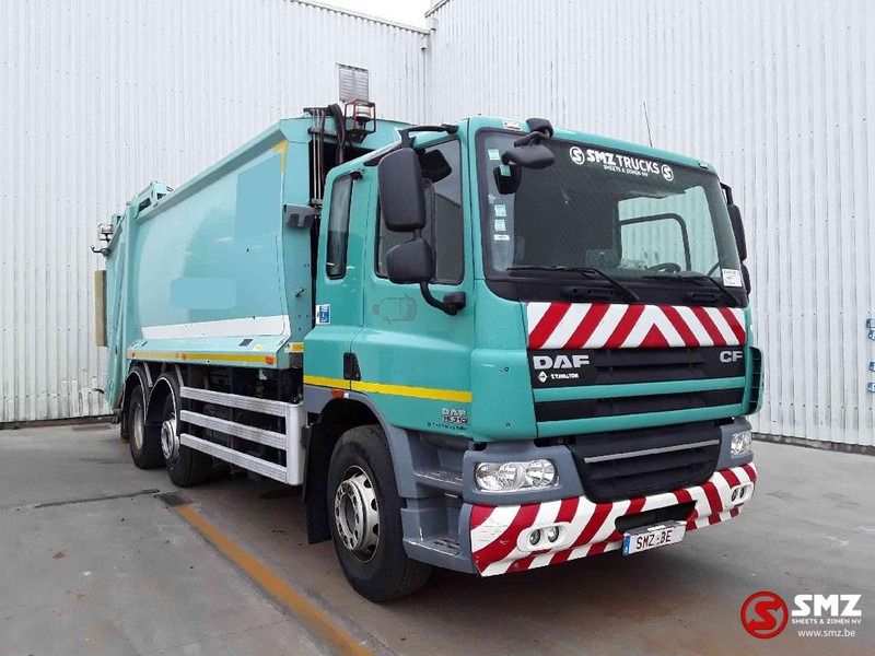 DAF 75 CF 310 - Боклукчийска кола: снимка 1 DAF 75 CF 310 - Боклукчийска кола: снимка 1