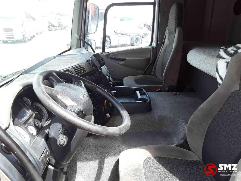 Рефрижератор камион DAF 75 CF 310: снимка 7