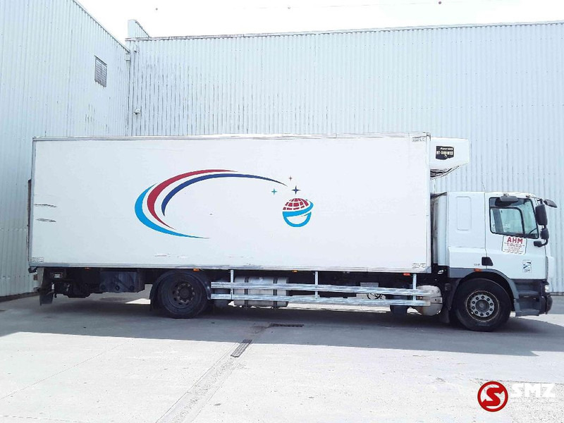 DAF 75 CF 310 Frigo motor not ok - Рефрижератор камион: снимка 4 DAF 75 CF 310 Frigo motor not ok - Рефрижератор камион: снимка 4
