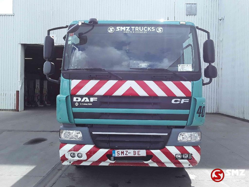 DAF 75 CF 310 terberg OLYMPUS matec 2x lift 199"km! - Боклукчийска кола: снимка 2 DAF 75 CF 310 terberg OLYMPUS matec 2x lift 199"km! - Боклукчийска кола: снимка 2
