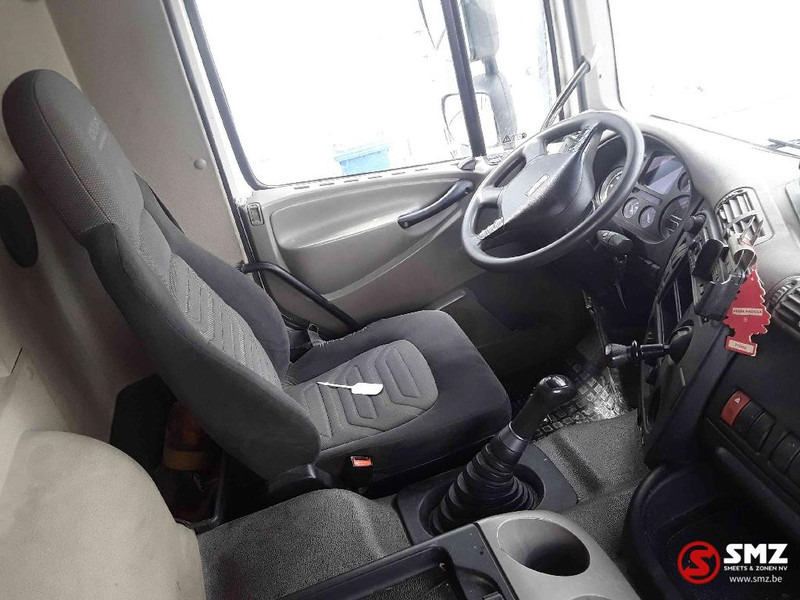 DAF 85 CF 360 airco 8m2 - Бетоновоз: снимка 4 DAF 85 CF 360 airco 8m2 - Бетоновоз: снимка 4