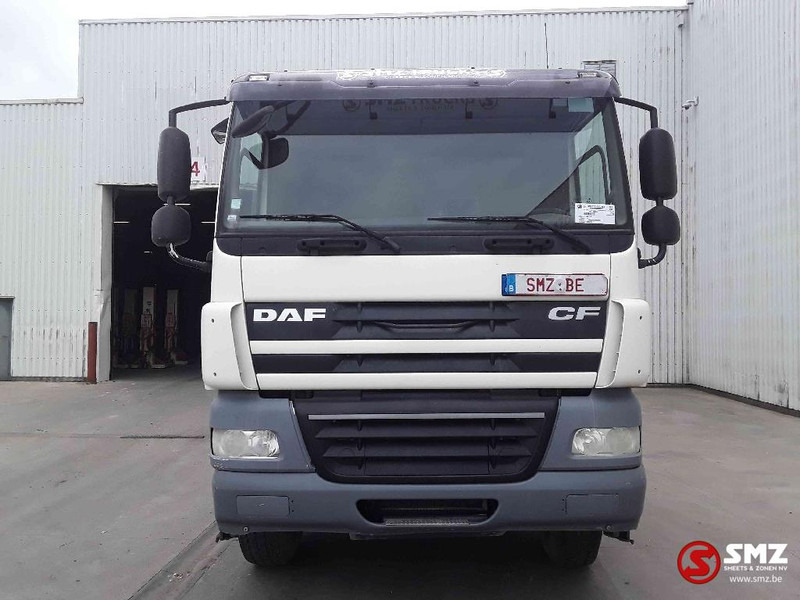 DAF 85 CF 360 airco 8m2 - Бетоновоз: снимка 2 DAF 85 CF 360 airco 8m2 - Бетоновоз: снимка 2