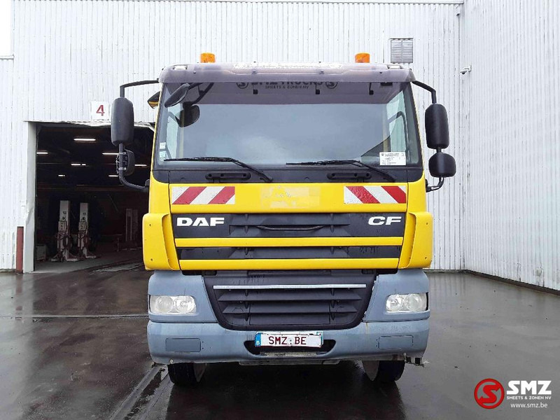 DAF 85 CF 360 bibenne 328'km TOP - Самосвал камион: снимка 2 DAF 85 CF 360 bibenne 328'km TOP - Самосвал камион: снимка 2