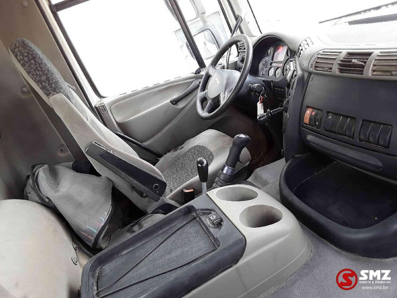 DAF 85 CF 410 - Бетоновоз: снимка 5 DAF 85 CF 410 - Бетоновоз: снимка 5