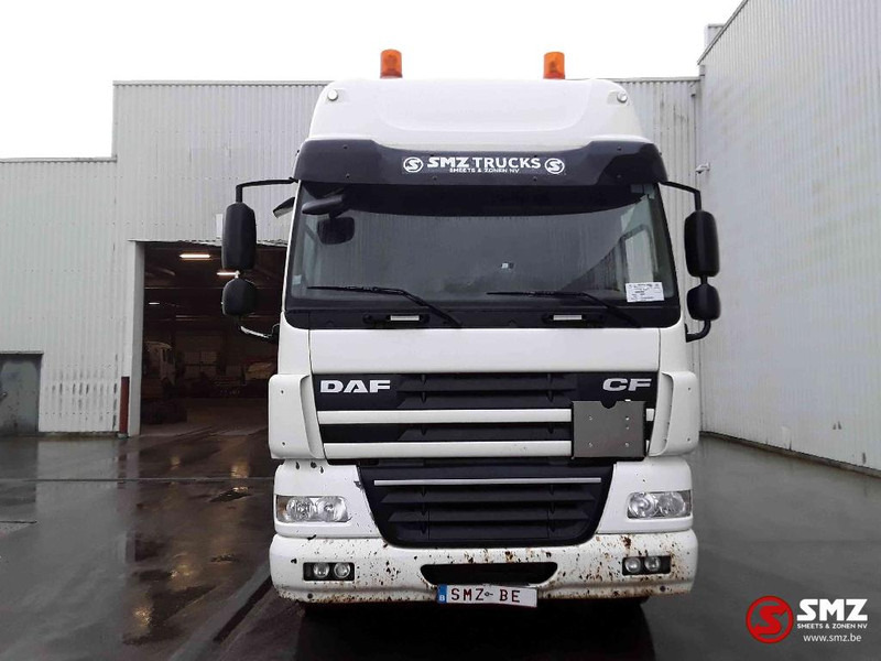 DAF CF 460 - Мултилифт за контейнери камион: снимка 2 DAF CF 460 - Мултилифт за контейнери камион: снимка 2