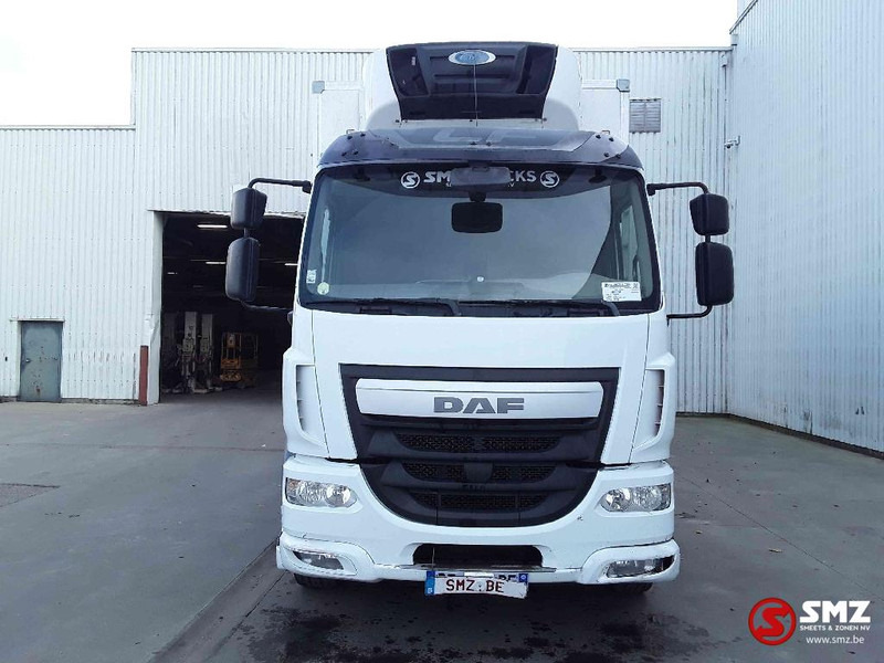 DAF LF 310 Carrièr supra 850 - Рефрижератор камион: снимка 2 DAF LF 310 Carrièr supra 850 - Рефрижератор камион: снимка 2
