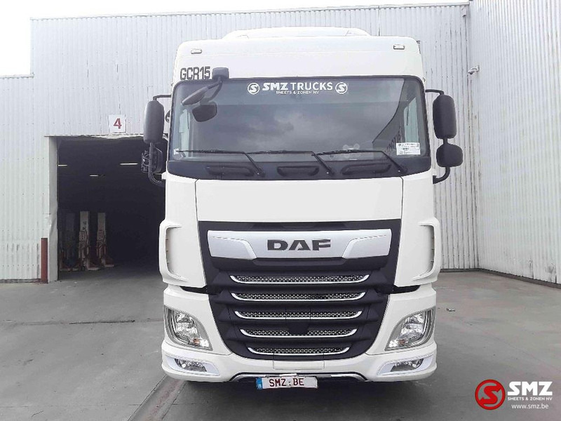 DAF XF 480 - Бордови камион: снимка 2 DAF XF 480 - Бордови камион: снимка 2