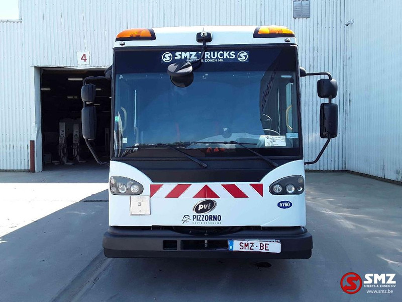 Dennis Eagle electric - Боклукчийска кола: снимка 2 Dennis Eagle electric - Боклукчийска кола: снимка 2