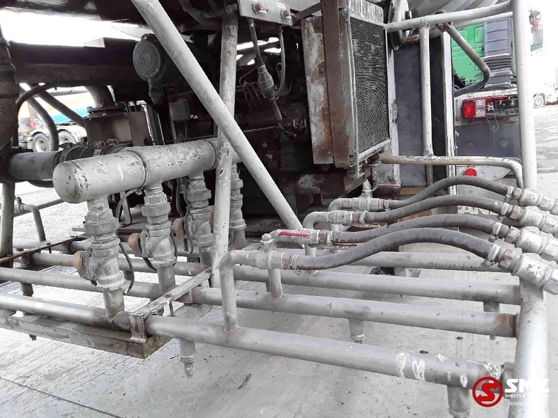 ETA Oplegger Arosage/water Sprider - Полуремарке цистерна: снимка 5 ETA Oplegger Arosage/water Sprider - Полуремарке цистерна: снимка 5