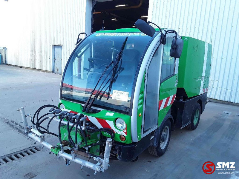 EUROVOIRIE Machine - Водоструйка: снимка 3 EUROVOIRIE Machine - Водоструйка: снимка 3