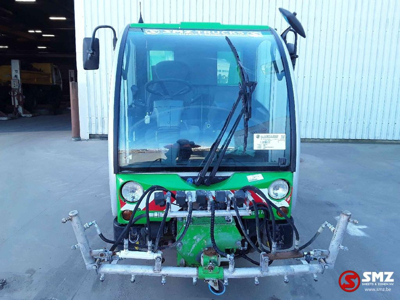 EUROVOIRIE Machine - Водоструйка: снимка 2 EUROVOIRIE Machine - Водоструйка: снимка 2