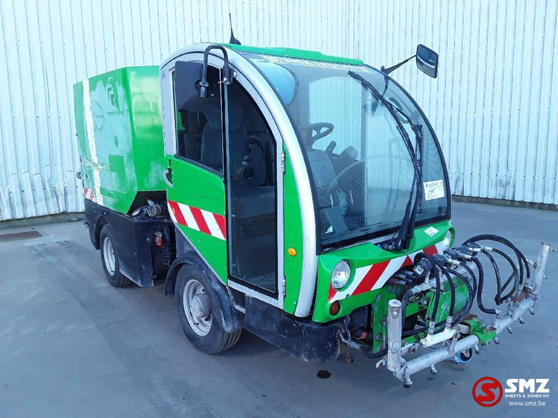 EUROVOIRIE Machine - Водоструйка: снимка 1 EUROVOIRIE Machine - Водоструйка: снимка 1
