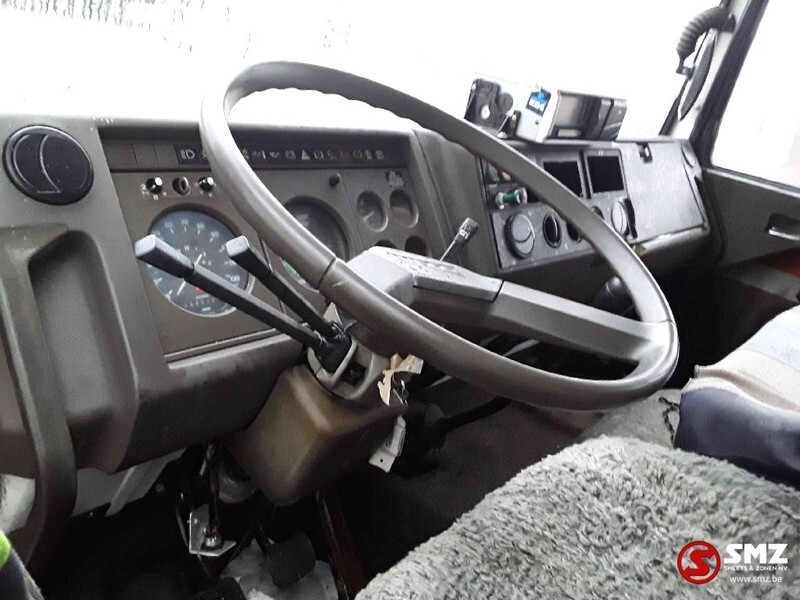 За превоз на животни камион Iveco Magirus 80 16 horse truck: снимка 7