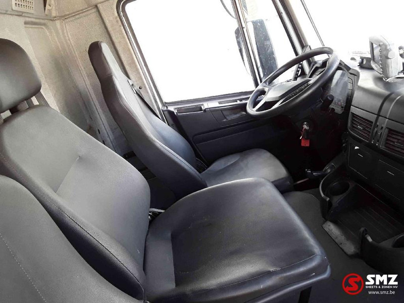 Боклукчийска кола Iveco Stralis 330 gas 67000 km TOP: снимка 6
