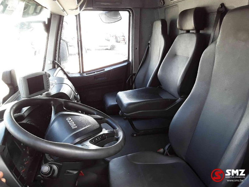 Боклукчийска кола Iveco Stralis 330 gas 67000 km TOP: снимка 7